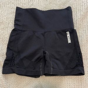 Gymshark bike shorts